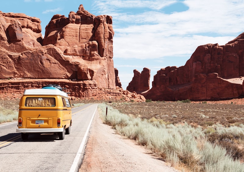 Gamified Travel That's Actually Fun
