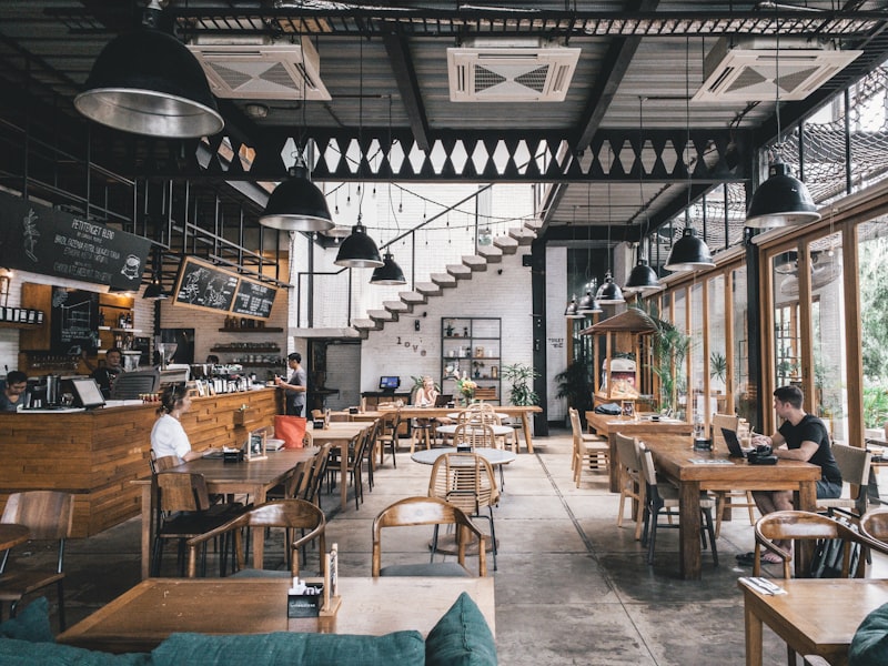 Discover Cities Like a Local